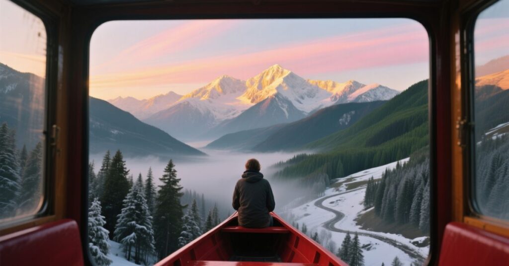 Gulmarg Gondola Tickets