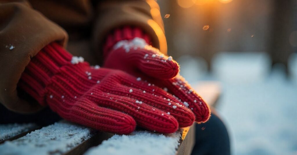 Gloves