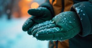 Gloves
