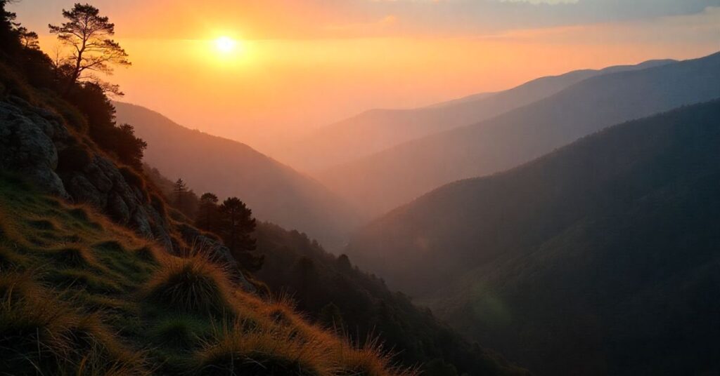 Annandale Shimla