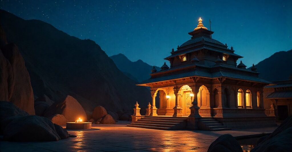 chandi temple