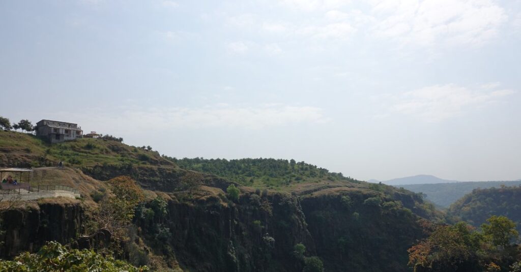 Hill Stations Near Chandigarh